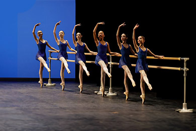 Ⓒ-rafal-milach-magnum-photos-opera-de-paris-paris opera ballet classes